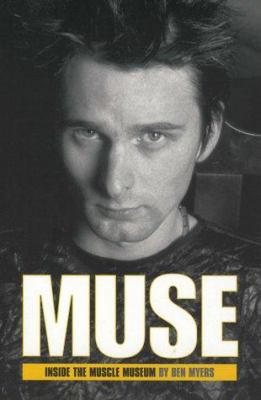 Muse 0953994260 Book Cover