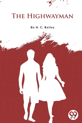 The Highwayman 9356566313 Book Cover
