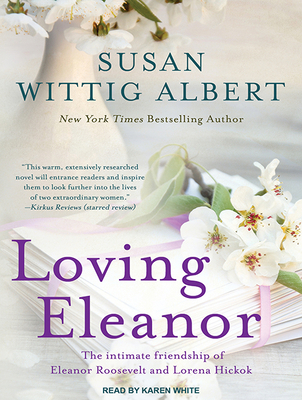 Loving Eleanor 1515904717 Book Cover