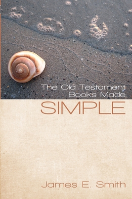 The Old Testament Made Simple 0899009913 Book Cover