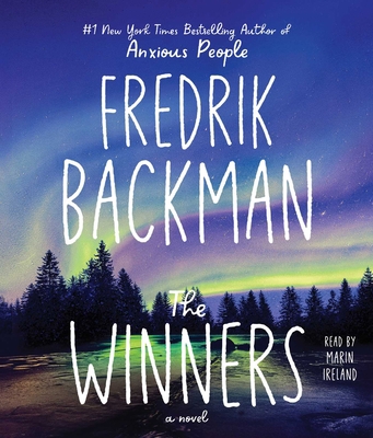 The Winners 179714491X Book Cover