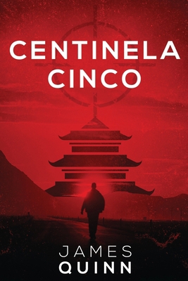 Centinela Cinco [Spanish] [Large Print] 4824119731 Book Cover