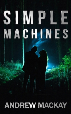 Simple Machines 1973576503 Book Cover