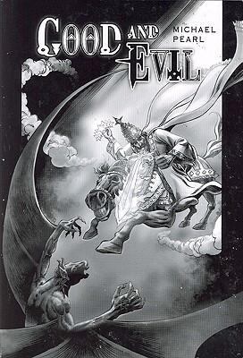 Good and Evil 1892112388 Book Cover