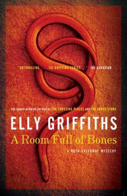 A Room Full of Bones 0771036035 Book Cover