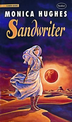 Sandwriter 1550050559 Book Cover
