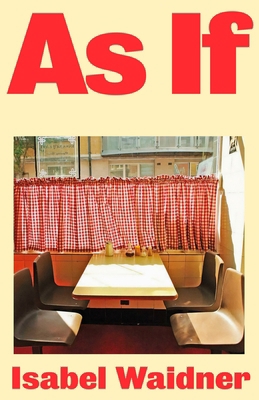 As If B0GSKHYG3R Book Cover
