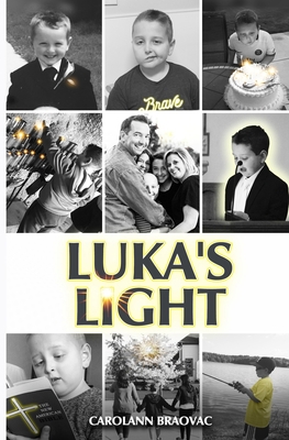 Luka's Light B0BCSDPWSQ Book Cover