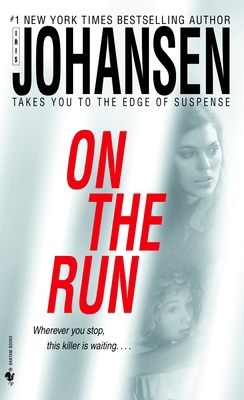 On the Run 0553586521 Book Cover