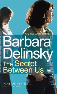 The Secret Between Us 0767931092 Book Cover