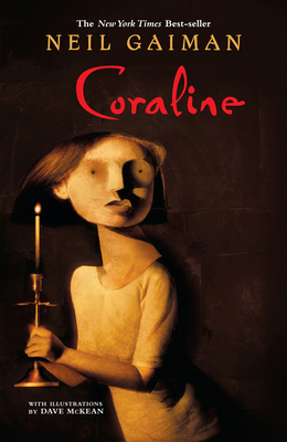 Coraline 0380977788 Book Cover