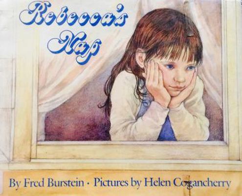 Rebecca's Nap 0027156206 Book Cover