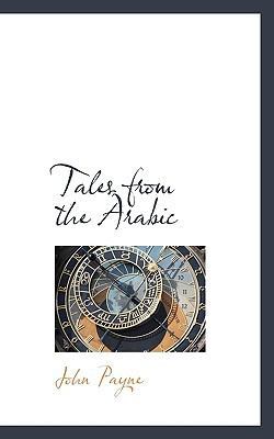 Tales from the Arabic 111757959X Book Cover