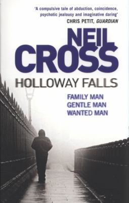 Holloway Falls 1847394639 Book Cover