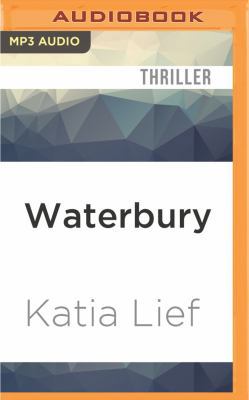 Waterbury 1536665096 Book Cover