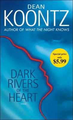 Dark Rivers of the Heart 0345527127 Book Cover