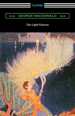 The Light Princess 1420980815 Book Cover