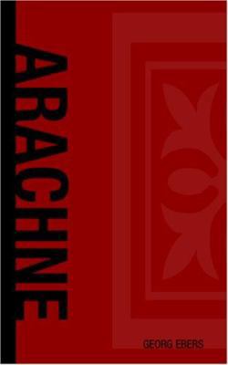 Arachne 1426416636 Book Cover