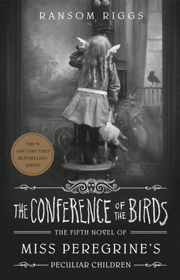 The Conference of the Birds 0735231508 Book Cover