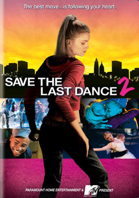 Save the Last Dance 2            Book Cover