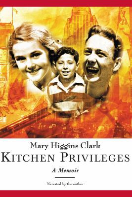 Kitchen Privileges 1402540345 Book Cover