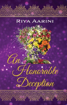 An Honorable Deception: A Magical Realism Novel 1956496416 Book Cover