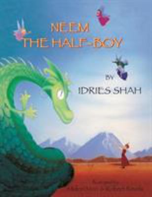 Neem the Half-Boy 1942698267 Book Cover
