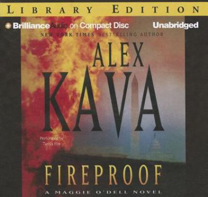 Fireproof 1455856835 Book Cover