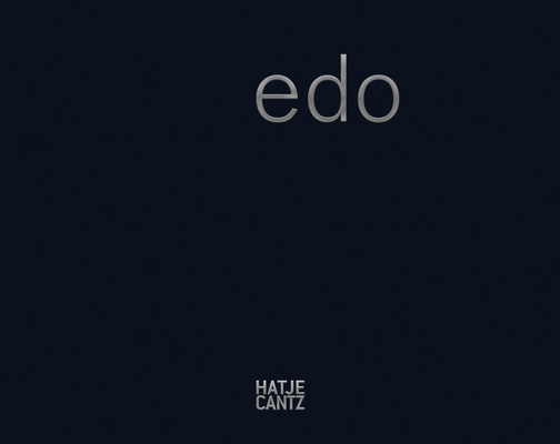 Peter M. Cook: EDO 3775745173 Book Cover