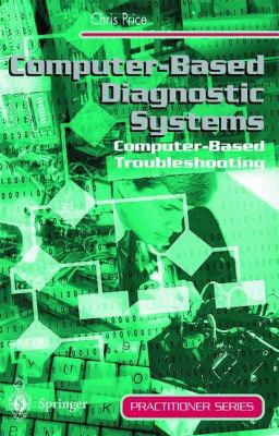 Computer-Based Diagnostic Systems B0082RKAQM Book Cover
