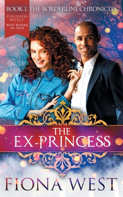 The Ex-Princess 1732877408 Book Cover