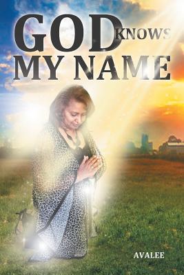 God Knows My Name 1453560009 Book Cover