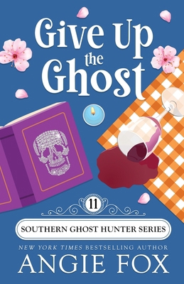 Give Up the Ghost 1957685077 Book Cover