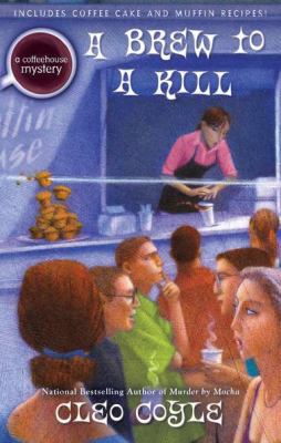 Brew to a Kill 0425247872 Book Cover