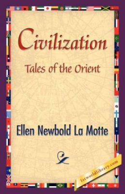 Civilization 1421839512 Book Cover