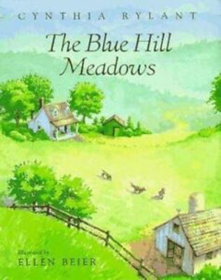 The Blue Hill Meadows 0152014047 Book Cover