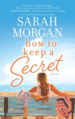 How to Keep a Secret 1335041079 Book Cover