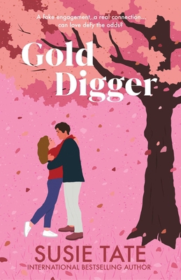 Gold Digger 1923232150 Book Cover