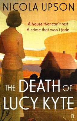 The Death of Lucy Kyte (Josephine Tey) 0571287735 Book Cover