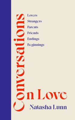 Conversations on Love 0241448735 Book Cover