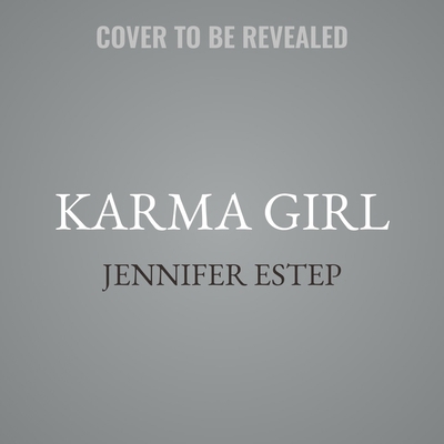 Karma Girl B0GS7118VR Book Cover