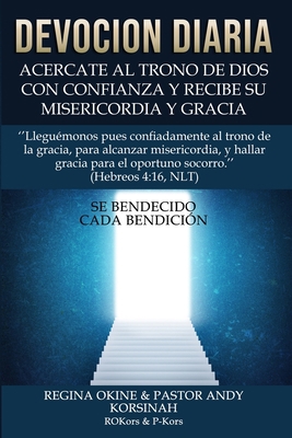 Devoción Diaria: Daily Devotion Spanish Version [Spanish] 170138003X Book Cover