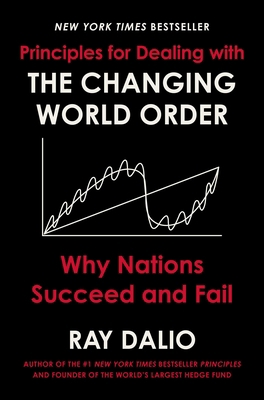 Principles for Dealing with the Changing World ... 1982160276 Book Cover