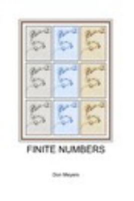 Finite Numbers