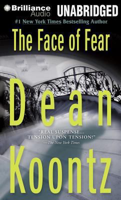 The Face of Fear 1480540765 Book Cover