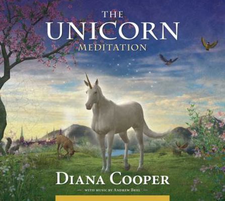 The Unicorn Meditation B0082OU7CM Book Cover