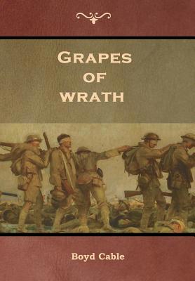 Grapes of wrath 1644391724 Book Cover