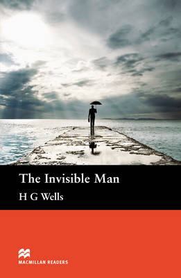 Macmillan Readers Pre-Intermediate Invis 0230460321 Book Cover