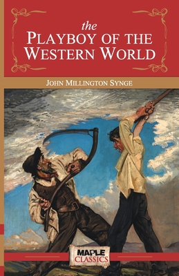 The Playboy of the Western World 9350331438 Book Cover