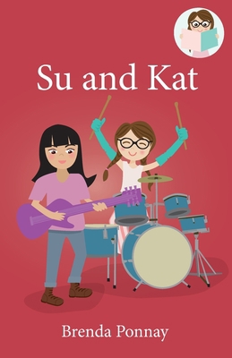 Su and Kat 153244124X Book Cover